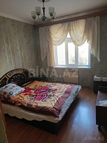 İcarəyə verilir 2 otaqlı köhnə tikili 50 m², Həzi Aslanov q., photo 3 from 13