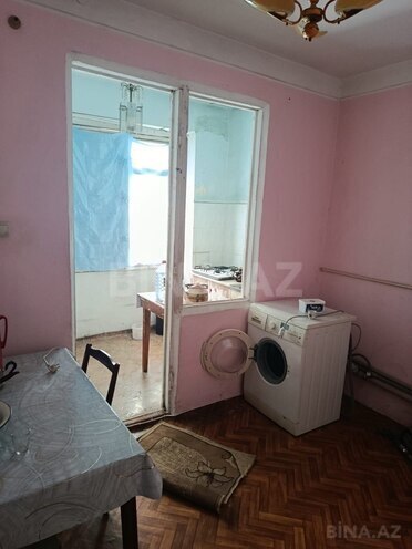 İcarəyə verilir 2 otaqlı köhnə tikili 50 m², Həzi Aslanov q., photo 7 from 13