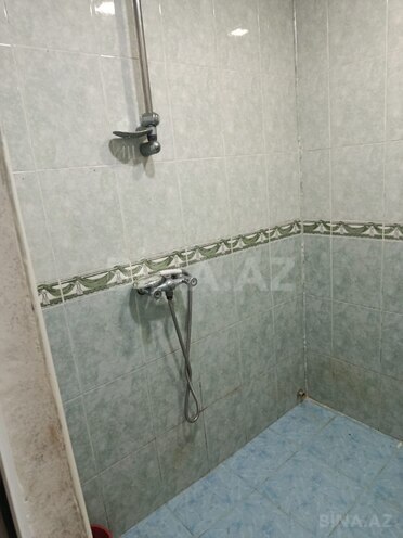 İcarəyə verilir 2 otaqlı köhnə tikili 50 m², Həzi Aslanov q., photo 12 from 13