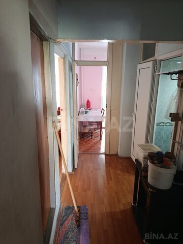 İcarəyə verilir 2 otaqlı köhnə tikili 50 m², Həzi Aslanov q., photo 5 from 13