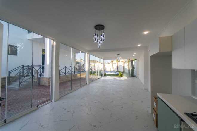 Продаётся 6-комн. дом/дача 350 м², пос. Мардакан, photo 8 from 32