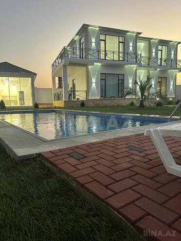Продаётся 6-комн. дом/дача 350 м², пос. Мардакан, photo 3 from 32