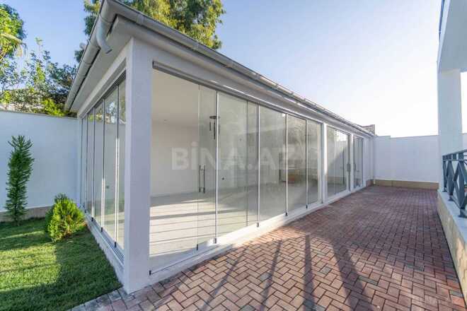 Продаётся 6-комн. дом/дача 350 м², пос. Мардакан, photo 7 from 32