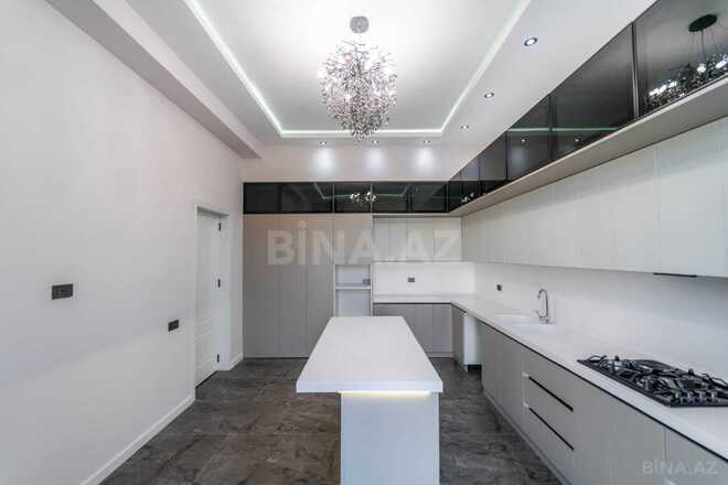 Продаётся 6-комн. дом/дача 350 м², пос. Мардакан, photo 25 from 32