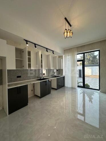 Продаётся 4-комн. дом/дача 120 м², Хазарский р., photo 13 from 16