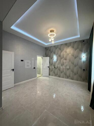 Продаётся 4-комн. дом/дача 120 м², Хазарский р., photo 10 from 16