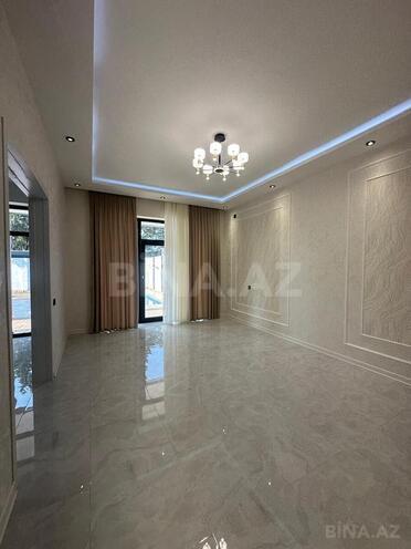 Продаётся 4-комн. дом/дача 120 м², Хазарский р., photo 5 from 16