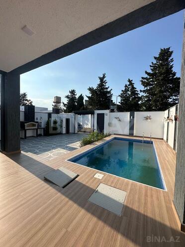 Продаётся 4-комн. дом/дача 120 м², Хазарский р., photo 3 from 16