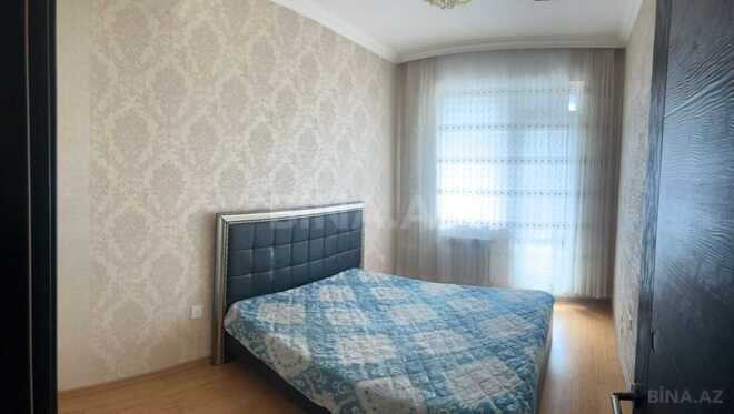 İcarəyə verilir 2 otaqlı yeni tikili 65 m², 20 Yanvar m., photo 6 from 11