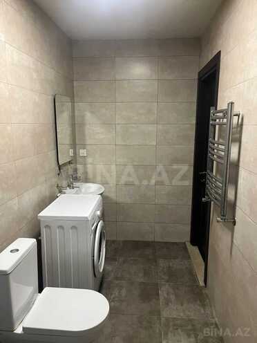 İcarəyə verilir 2 otaqlı yeni tikili 65 m², 20 Yanvar m., photo 9 from 11