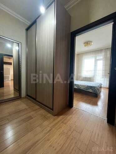 İcarəyə verilir 2 otaqlı yeni tikili 65 m², 20 Yanvar m., photo 8 from 11
