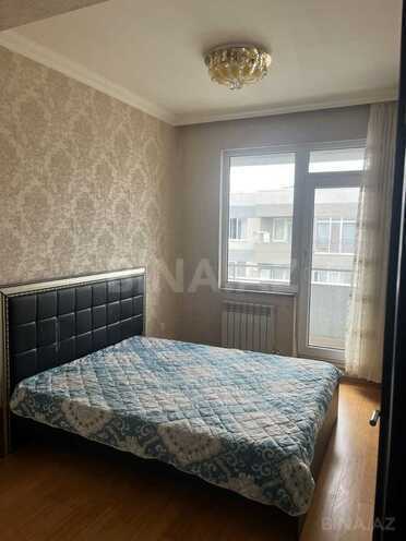 İcarəyə verilir 2 otaqlı yeni tikili 65 m², 20 Yanvar m., photo 7 from 11