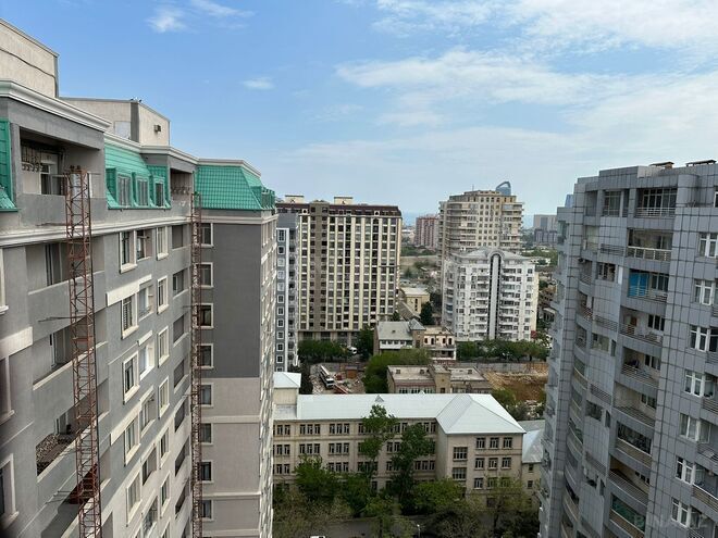 Сдаётся 1-комн. новостройка 30 м², Наримановский  р., photo 15 from 16