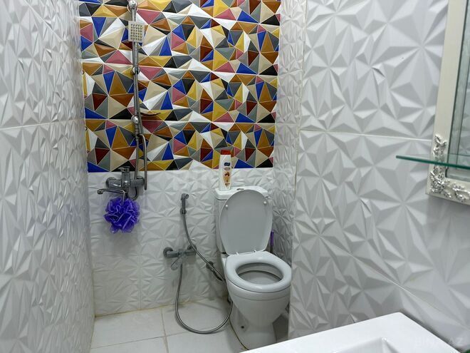 Сдаётся 1-комн. новостройка 30 м², Наримановский  р., photo 14 from 16