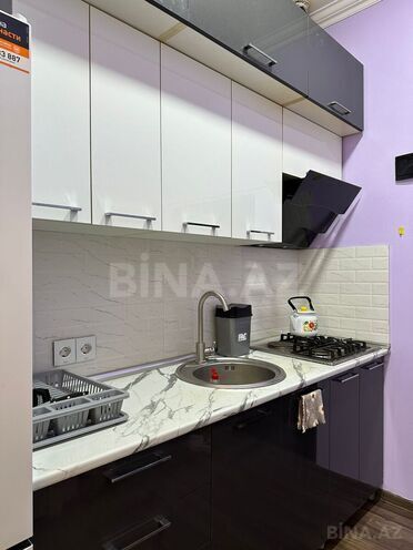 Сдаётся 1-комн. новостройка 30 м², Наримановский  р., photo 11 from 16