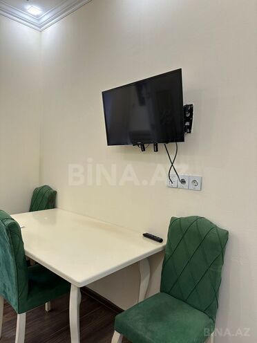 Сдаётся 1-комн. новостройка 30 м², Наримановский  р., photo 3 from 16