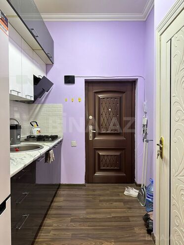 Сдаётся 1-комн. новостройка 30 м², Наримановский  р., photo 9 from 16