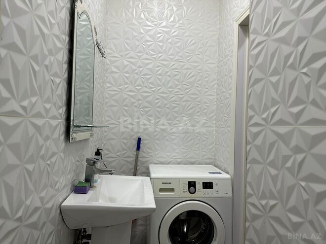 Сдаётся 1-комн. новостройка 30 м², Наримановский  р., photo 12 from 16