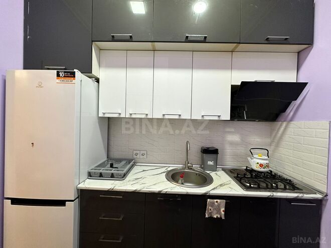 Сдаётся 1-комн. новостройка 30 м², Наримановский  р., photo 10 from 16