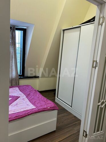 Сдаётся 1-комн. новостройка 30 м², Наримановский  р., photo 7 from 16