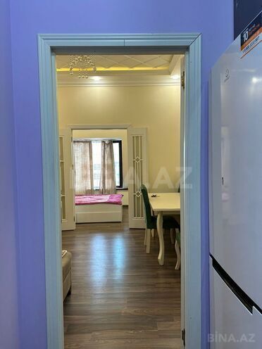 Сдаётся 1-комн. новостройка 30 м², Наримановский  р., photo 4 from 16