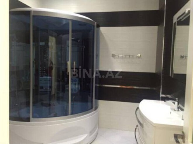 Сдаётся 4-комн. новостройка 160 м², м. Сахил, photo 4 from 17