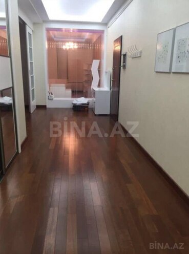 Сдаётся 4-комн. новостройка 160 м², м. Сахил, photo 15 from 17