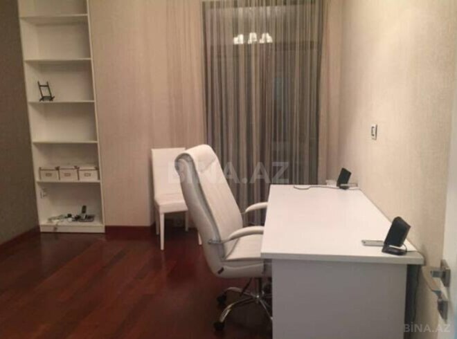 Сдаётся 4-комн. новостройка 160 м², м. Сахил, photo 16 from 17