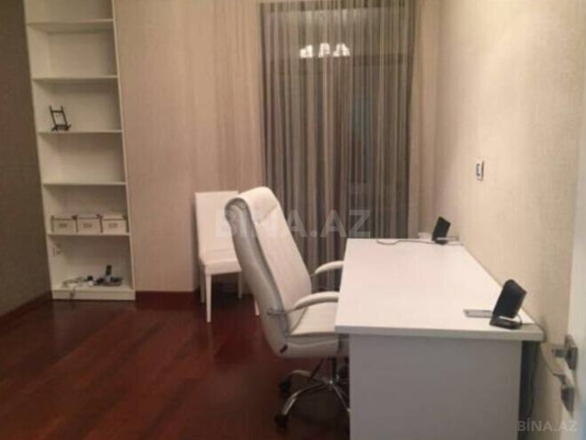 Сдаётся 4-комн. новостройка 160 м², м. Сахил, photo 12 from 17