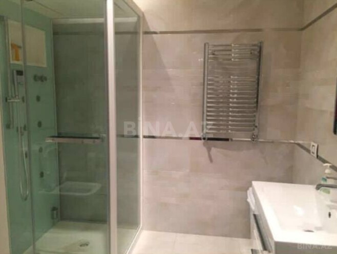 Сдаётся 4-комн. новостройка 160 м², м. Сахил, photo 11 from 17