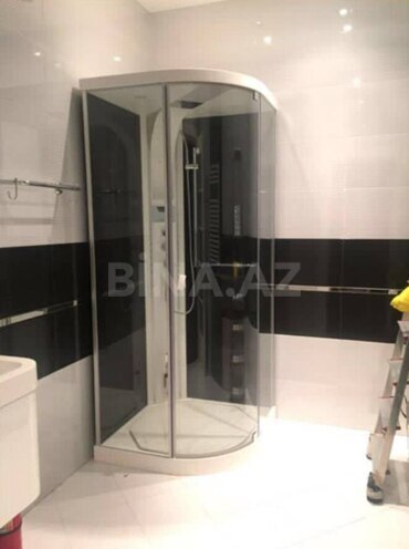 Сдаётся 4-комн. новостройка 160 м², м. Сахил, photo 13 from 17