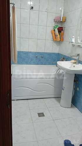 Satılır 3 otaqlı köhnə tikili 90 m², Qara Qarayev m., photo 12 from 17
