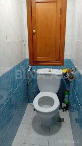 Satılır 3 otaqlı köhnə tikili 90 m², Qara Qarayev m., photo 13 from 17