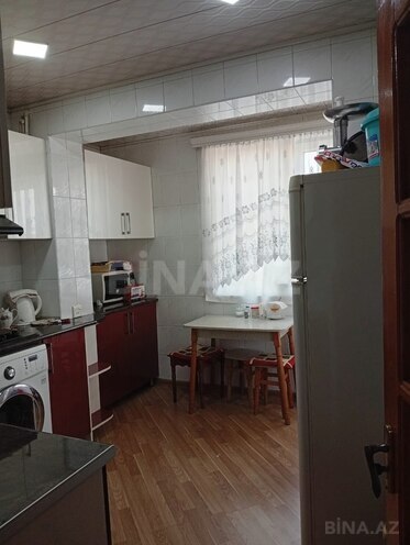 Satılır 3 otaqlı köhnə tikili 90 m², Qara Qarayev m., photo 11 from 17
