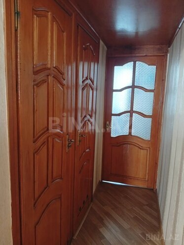 Satılır 3 otaqlı köhnə tikili 90 m², Qara Qarayev m., photo 16 from 17