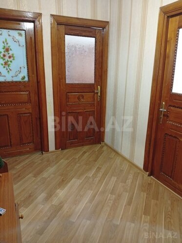 Satılır 3 otaqlı köhnə tikili 90 m², Qara Qarayev m., photo 14 from 17