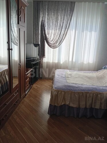 Satılır 3 otaqlı köhnə tikili 90 m², Qara Qarayev m., photo 7 from 17
