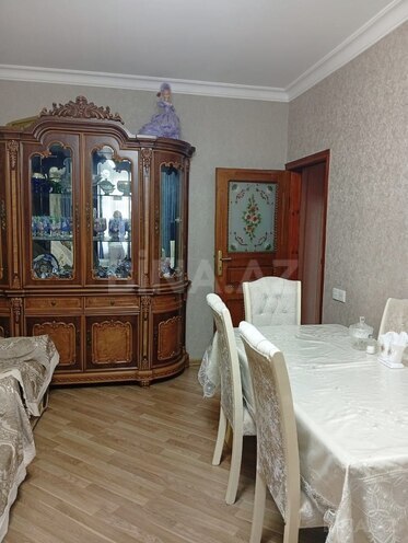 Satılır 3 otaqlı köhnə tikili 90 m², Qara Qarayev m., photo 4 from 17