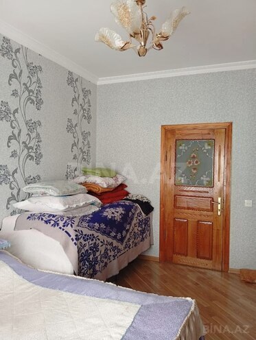 Satılır 3 otaqlı köhnə tikili 90 m², Qara Qarayev m., photo 9 from 17