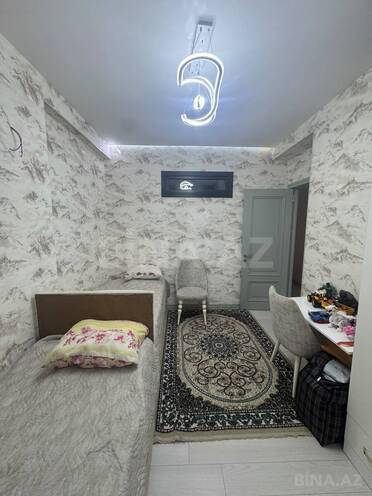 Сдаётся 3-комн. новостройка 105 м², м. 20 января, photo 8 from 14