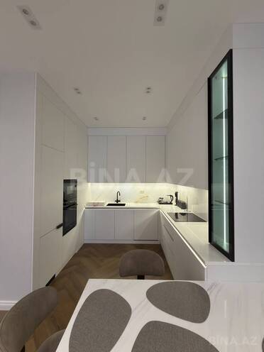 Сдаётся 2-комн. новостройка 65 м², пос. Аг шехер, photo 9 from 18
