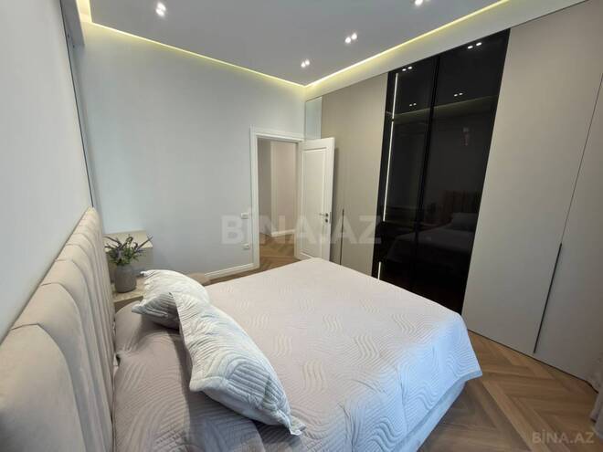 Сдаётся 2-комн. новостройка 65 м², пос. Аг шехер, photo 13 from 18
