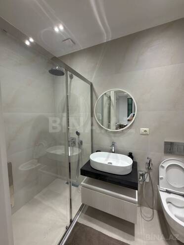 Сдаётся 2-комн. новостройка 65 м², пос. Аг шехер, photo 15 from 18