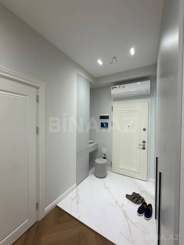 Сдаётся 2-комн. новостройка 65 м², пос. Аг шехер, photo 14 from 18