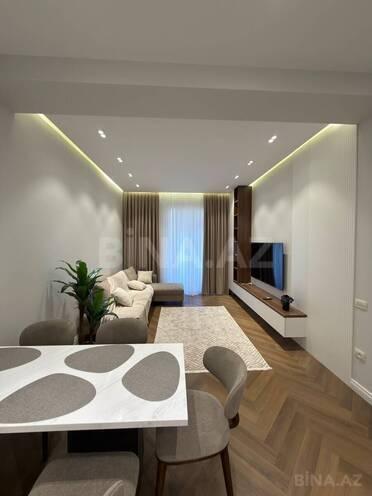 Сдаётся 2-комн. новостройка 65 м², пос. Аг шехер, photo 5 from 18