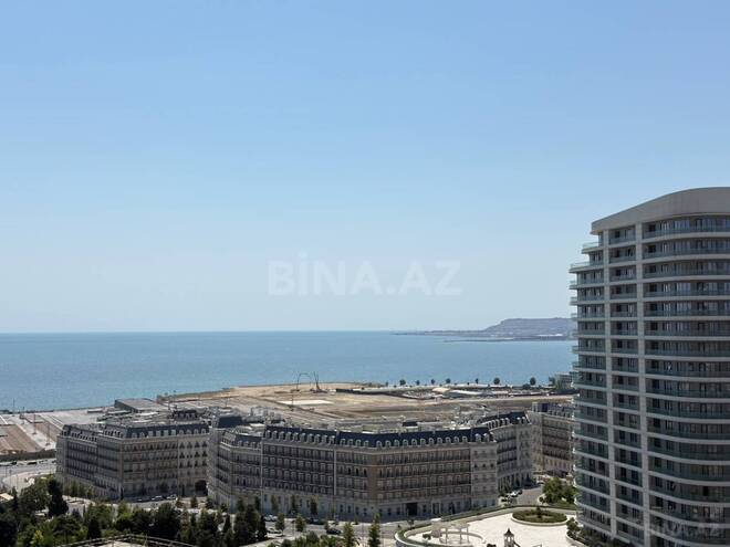 Сдаётся 2-комн. новостройка 65 м², пос. Аг шехер, photo 17 from 18