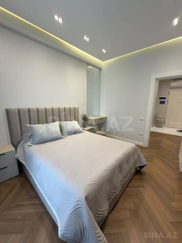 Сдаётся 2-комн. новостройка 65 м², пос. Аг шехер, photo 12 from 18