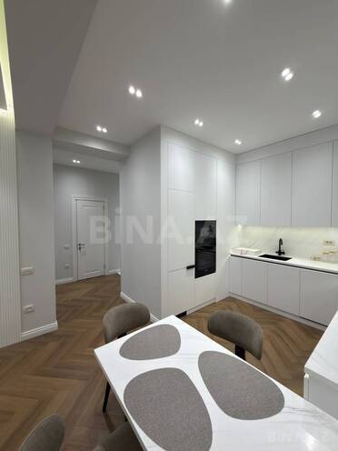 Сдаётся 2-комн. новостройка 65 м², пос. Аг шехер, photo 10 from 18
