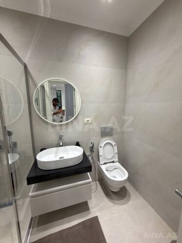 Сдаётся 2-комн. новостройка 65 м², пос. Аг шехер, photo 16 from 18