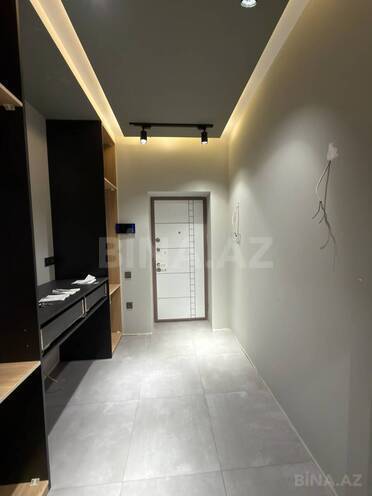 Satılır 3 otaqlı yeni tikili 144 m², 8 Noyabr m., photo 16 from 29